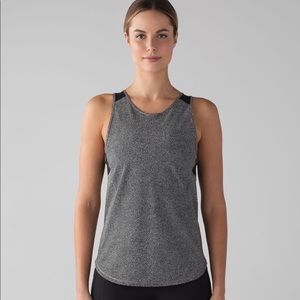 Lululemon Sculpt Tank!